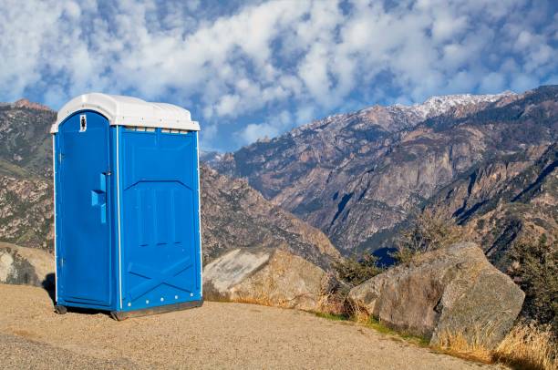Best Eco-Friendly Portable Toilets  in Rosamond, CA