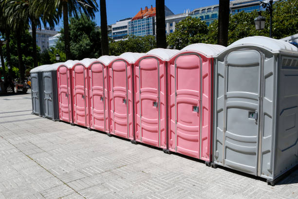 Best ADA-Compliant Portable Toilet Rental  in Rosamond, CA