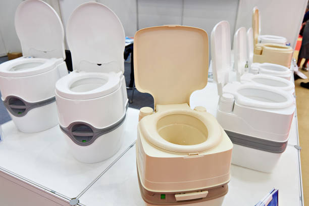 Rosamond, CA Portable Potty Rental Company